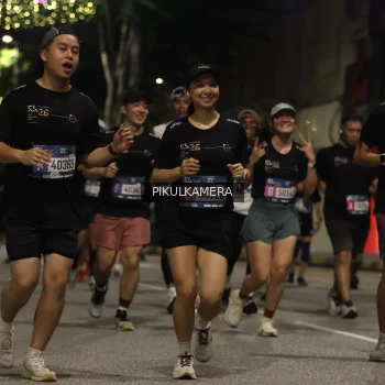 Runner Photo 3880905