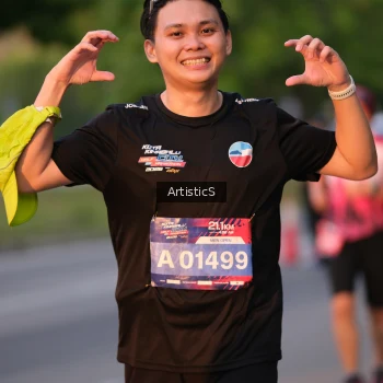 Runner Photo 3880906