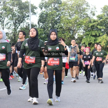 Runner Photo 3880911