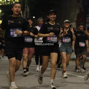 Runner Photo 3880917