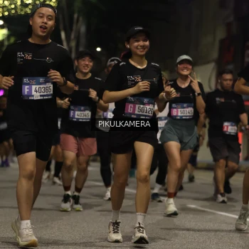 Runner Photo 3880918