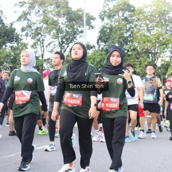 Runner Photo 3880920