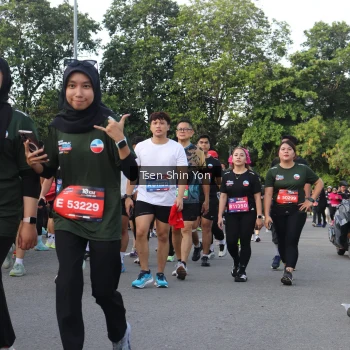 Runner Photo 3880921