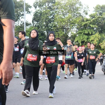 Runner Photo 3880925