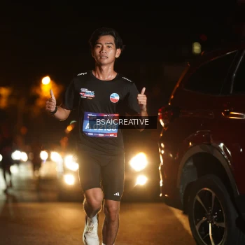 Runner Photo 3880930