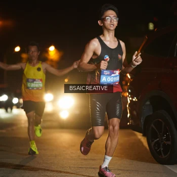 Runner Photo 3880953