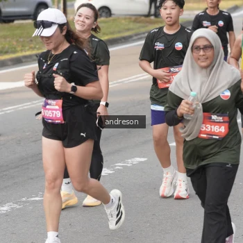 Runner Photo 3880954