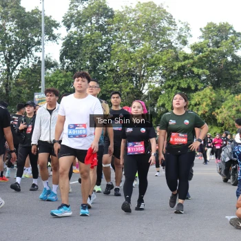 Runner Photo 3880959