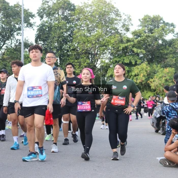 Runner Photo 3880960
