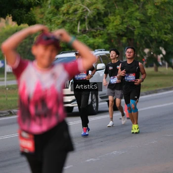 Runner Photo 3880964