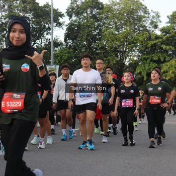 Runner Photo 3880968