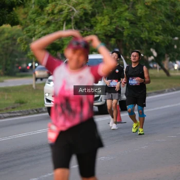 Runner Photo 3880970