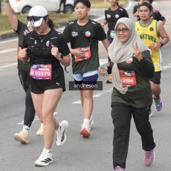 Runner Photo 3880974
