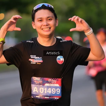 Runner Photo 3880976