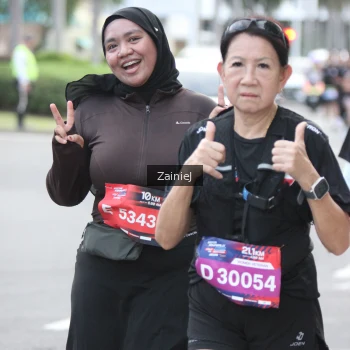 Runner Photo 3880982