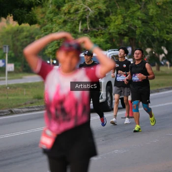 Runner Photo 3880983