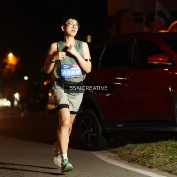 Runner Photo 3880987