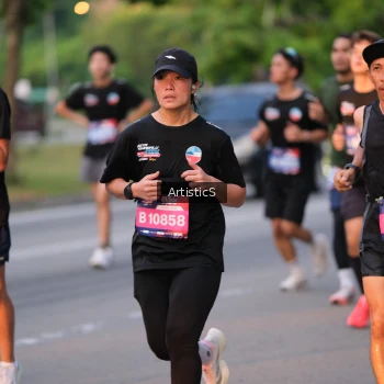 Runner Photo 3880994