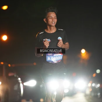 Runner Photo 3881004