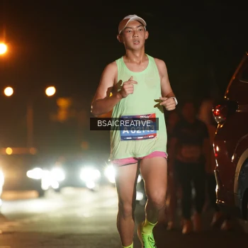 Runner Photo 3881005