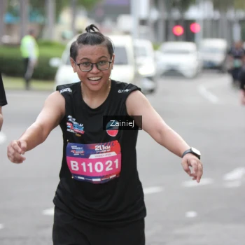 Runner Photo 3881011