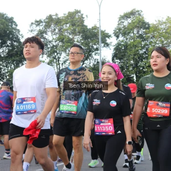 Runner Photo 3881014