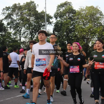 Runner Photo 3881017