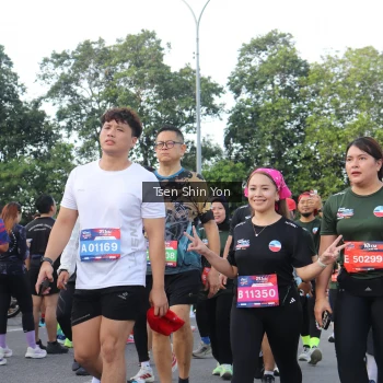 Runner Photo 3881019