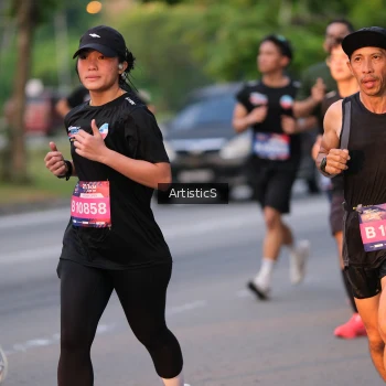 Runner Photo 3881020
