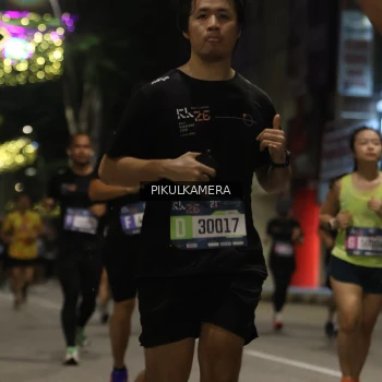 Runner Photo 3881022