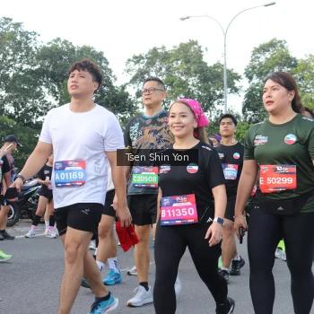 Runner Photo 3881026