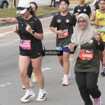 Runner Photo 3881029