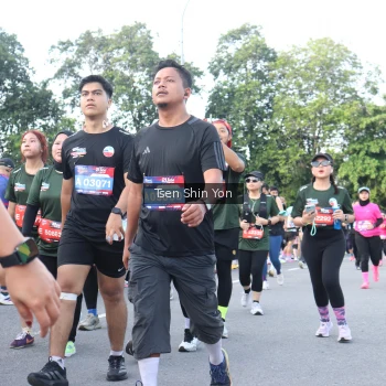 Runner Photo 3881035