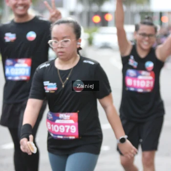 Runner Photo 3881039