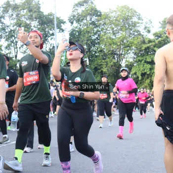 Runner Photo 3881052