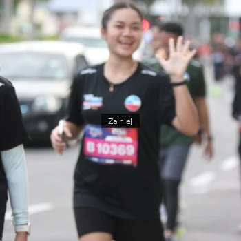 Runner Photo 3881054