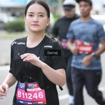 Runner Photo 3881055