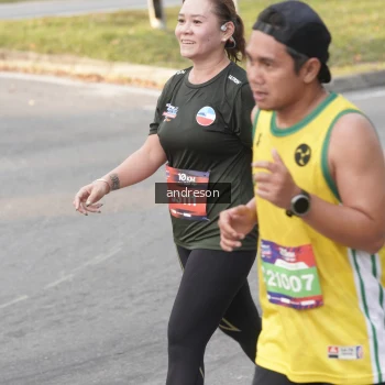 Runner Photo 3881058