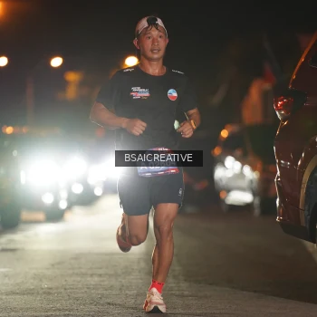 Runner Photo 3881070