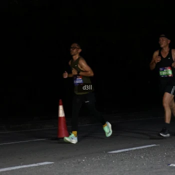 Runner Photo 3881076