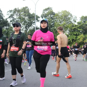 Runner Photo 3881078