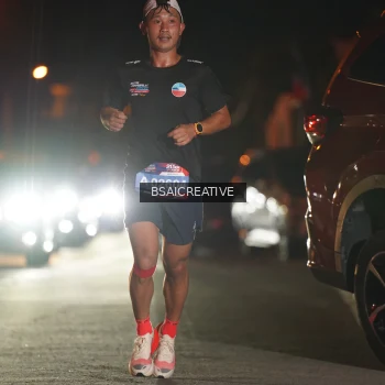 Runner Photo 3881079