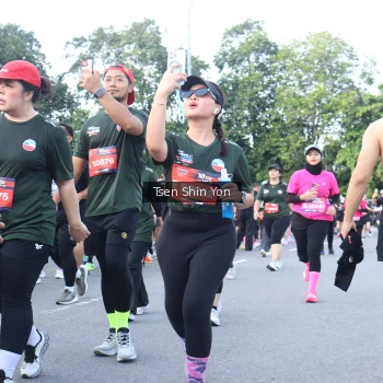 Runner Photo 3881080