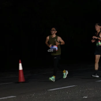 Runner Photo 3881095