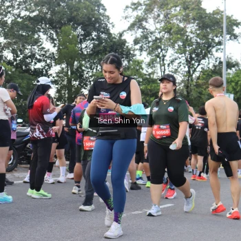 Runner Photo 3881102