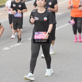 Runner Photo 3881103