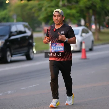 Runner Photo 3881106