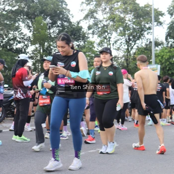 Runner Photo 3881115