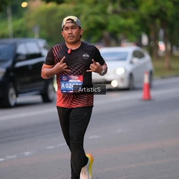 Runner Photo 3881122