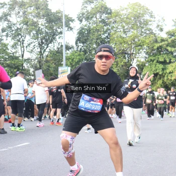 Runner Photo 3881133
